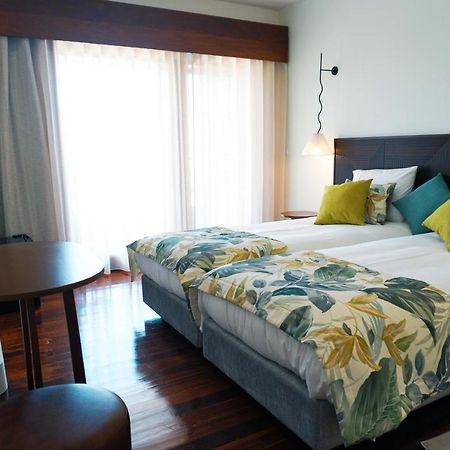 Inn Caramulo Hotel Tondela Eksteriør billede